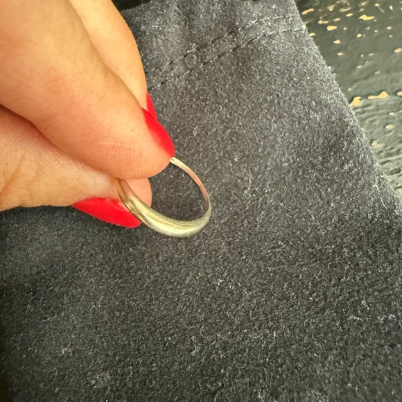 Catbird Barnes Ring Silver - Picture 8 of 11